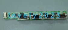 1pc used Advantech ITB-112 4COM LPC REV.A1 Communication Board picture