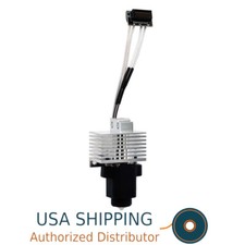 Microswiss FlowTech Hotend for Bambu Lab P1P & P1S - CM2, CHT, Diamondback picture