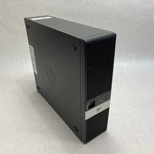 HP RP5800 DT Intel Core i5-2400 3.1 GHz 4 GB RAM No HDD No OS picture