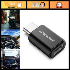 Motorcycle CarPlay Bluetooth Headset Adapter for Hands-Free Riding & Music picture