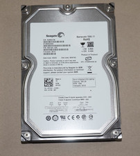 Seagate Barracuda 7200.11 500GB 7200RPM DE13 Hard Drive picture