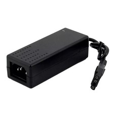 External 12V 5V 2A Hard Disk Drive Power Supply USB to SATA/IDE Power Adapter picture