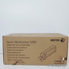 *Defromed Box* XEROX 113R00776 Smart Kit Drum Cartridge picture
