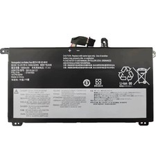 LOT New 01AV493 00UR891 Internal Battery for Lenovo ThinkPad T570 T580 P51S P52S picture