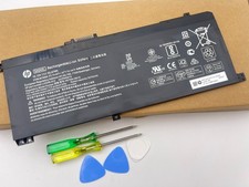 Genuine SA04XL Battery for HP ENVY X360 15-DR HSTNN-OB1G L43248-AC2 HSTNN-UB7U picture
