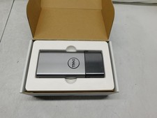 New Dell PH45W17-CA CNX26 43Wh Power Bank w/ 45W Adapter & USB-C Charging Cable picture