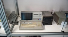 Sharp MZ80B picture