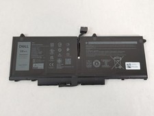 Dell Latitude 7530 3625mAh 4 Cell 15.2V Laptop Battery FK0VR picture