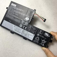 Genuine Battery L18L3PF3 L18C3PF6 For Lenovo S340-14API 14IML C340-15IWL 15IIL picture