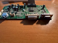 Genuine NEC AS222WM Main Board 715G5951-M02-000-004K picture