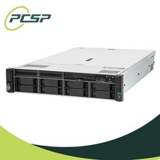 HP ProLiant DL380 Gen10 8B LFF 2x Gold 6150 P408i-a 4x RJ45 - NO RAM/ HDD picture