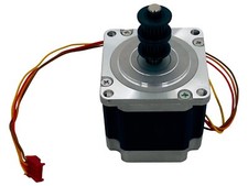 OEM🔷Zebra STP-58D306 Stepper Motor for 203 dpi 105SL Plus Xi4 Label Printers picture