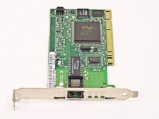Intel PILA8461 Pro/100+ Management PCI NIC Network Adapter Card 82559 100Mbps picture