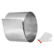 304 Stainless Steel Foil Roll 0.3mm x 100mm x 0.9m picture