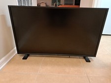 NEC MultiSync LCD4020 Mdl L406T6 LCD TV Monitor/ Digital Signage +Stand. SCRATCH picture