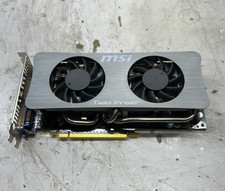 MSI Nvidia N250GTS Twin Frozr 1G OC picture