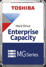 .Toshiba MG10-D Series - 4 TB internal HDD (MG10ADA400E) picture