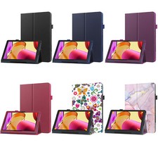 Case For TCL Tab 8 LE/Tab 8 WiFi / AT&T amiGO Jr. Tablet Lightweight Stand Cover picture