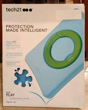 tech21 EVO PLAY for iPad Air 1 & 2 Case - Blue picture