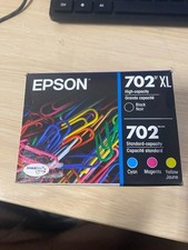 Epson 702 Standard Ink picture