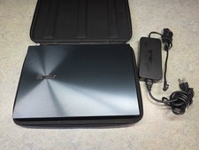Asus Zenbook Pro Duo UX581L 15.6