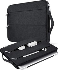 13.3-13 Inch Laptop Sleeve, MacBook Case, Laptop Case in Black Color picture