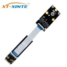 XT-XINTE M.2 Wifi Adapter Mini PCI-E Card for NGFF M.2 KEY B/M/B+M Converter picture