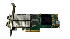 Silicom PE10G2I-SR Dual Port 10GBe PCI-E Ethernet Server Adapter picture