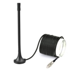 4G LTE Magnetic Base Antenna for Vehicle Cell Phone Signal (FME Female) picture