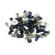 Set of screws kit For HP Chromebook 14-DB 14-DB0020NR 14-db0030nr 14-DB0033DX picture