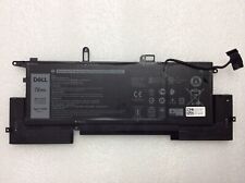 Genuine Dell Latitude Battery 78 Wh 7400 2-in-1 9410 2-in-1 7146W NEW picture