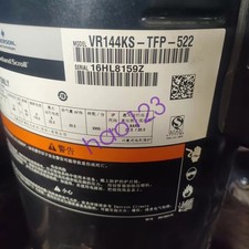 VR144KS-TFP-522 Air Conditioning Compressor VR144KSTFP522 DHL/FedEx picture