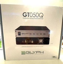 Glyph GT050Q 500 GB External Hard Drive In Box picture
