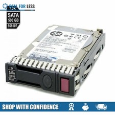 655708-B21/656107-001/614829-002/632085-002-HP 500GB 7200RPM 2.5