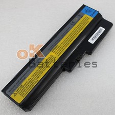 Battery for Lenovo 3000 G430 G450 G530 G550 N500 L08N6Y02 L08S6C02 L08S6D02 picture