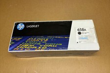 Genuine HP 658A Black Toner W2000A for LASERJET M751 - 7000 pages Original picture