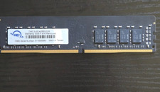1 x 32GB DDR4 3200MHz 2Rx8 Non ECC UDIMM OWC - Excellent Condition picture