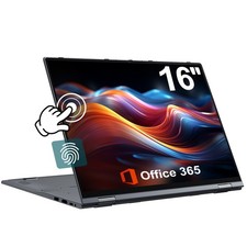 Jumper 2-in-1 Laptop Tablet Alder Lake N95 Touchscreen 3.4 GHz Win11 Office picture