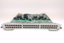 3Com 3C16890 Switch 7700 48 Port 1000Base T PoE picture
