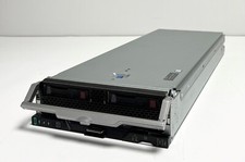 HPE Synergy 480 Gen10 Plus 2x 6338 64-Cores 512GB-R P204i-c 2x 240GB SSD Blade picture