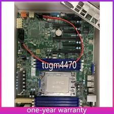 H11SSL-i AMD epyc 7601+Supermicro server package combination REV2.0 Used picture