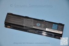 TOSHIBA Satellite C50 C50T-A C55-A C55Dt-A OEM Laptop Battery 4200mAh 10.8V 48Wh picture