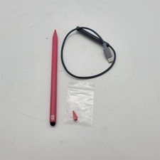 ZAGG Pro Stylus 2 Active & Capacitive Stylus Pen for iPad Pink 109911375 Kit picture