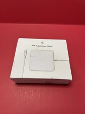 Genuine Apple MC556LL/B 85W MagSafe Power Adapter A1343  picture