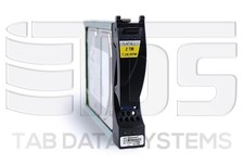 EMC 005049071 2TB 7.2K 4Gbps 3.5