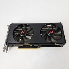 PNY XLR8 Gaming REVEL EPIC-X RGB LHR GeForce RTX 3060 12GB - GPU - Very Good picture
