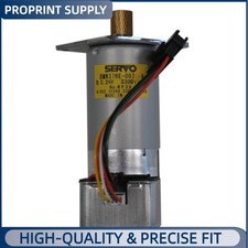 6000002775 New Original Roland VS 640 Assy Scan Motor for VS 540/ VS 420 /VS 300 picture