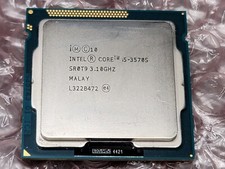 Intel Core i5-3570S SR0T9 3.10GHz picture