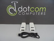 Shoretel PowerDsine 3001-GC PoE Power Injector PD-3001GC/AC Shoregear GIG Lot 2x picture