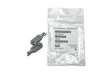 New Kensington N17 Keyed Laptop Lock Master Keys K65049WW picture